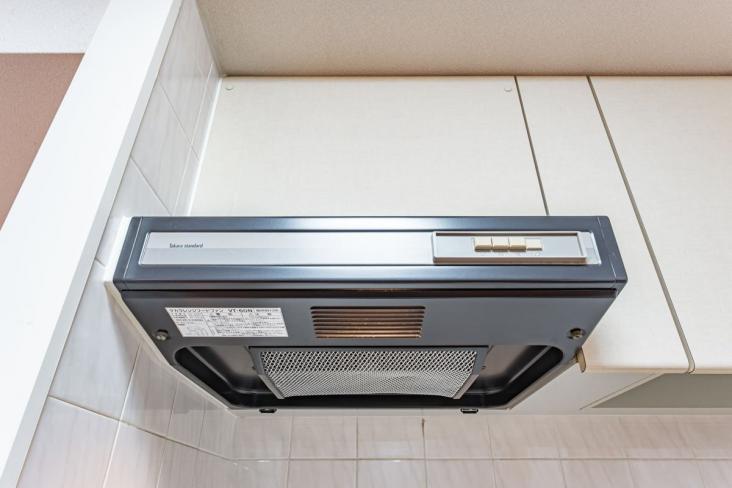 ネオマイム湯島-26-キッチン