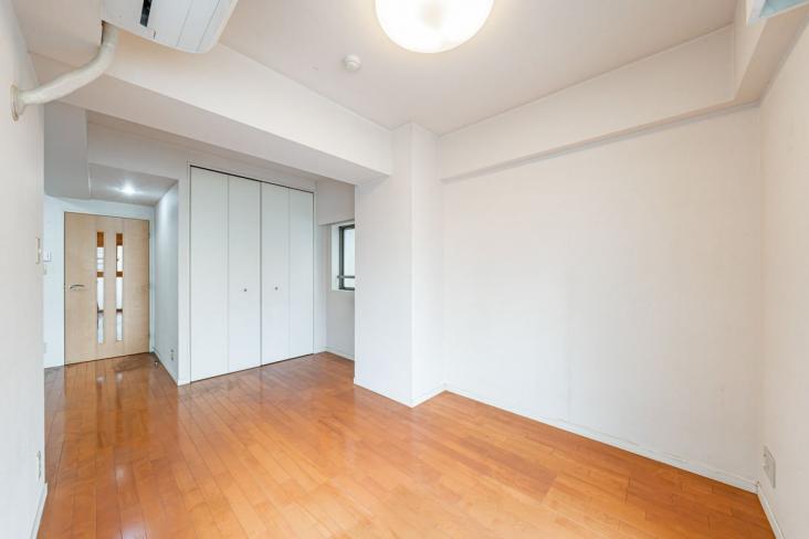 ネオマイム湯島-27-洋室