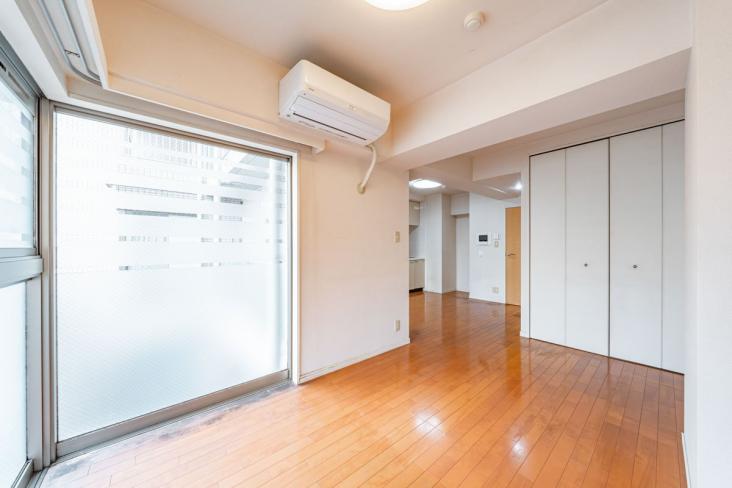 ネオマイム湯島-28-洋室