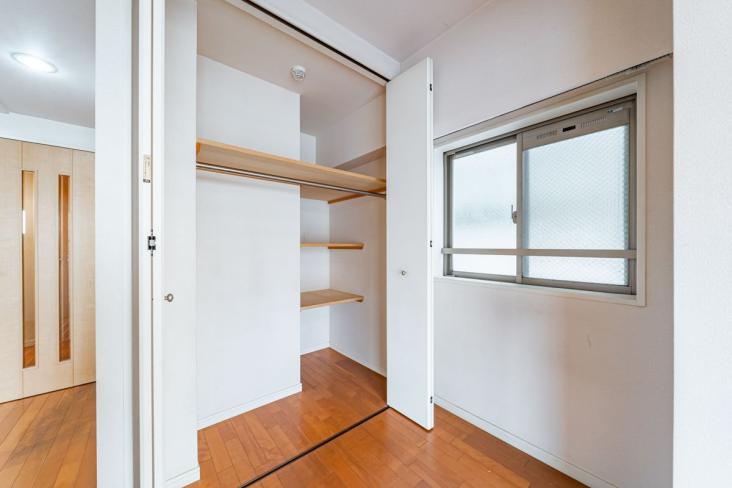 ネオマイム湯島-29-収納