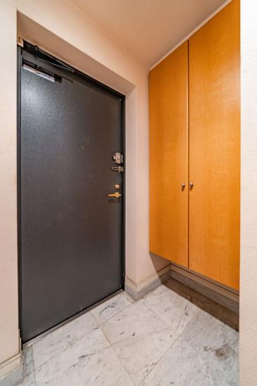 ネオマイム湯島-30-玄関