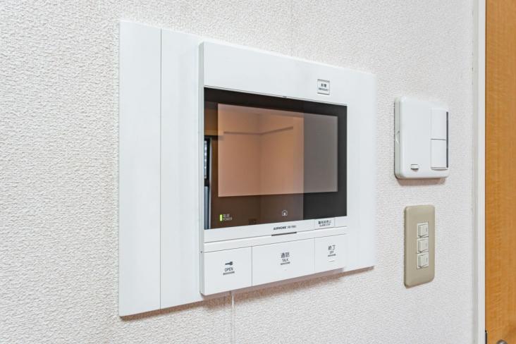 ネオマイム湯島-34-その他設備