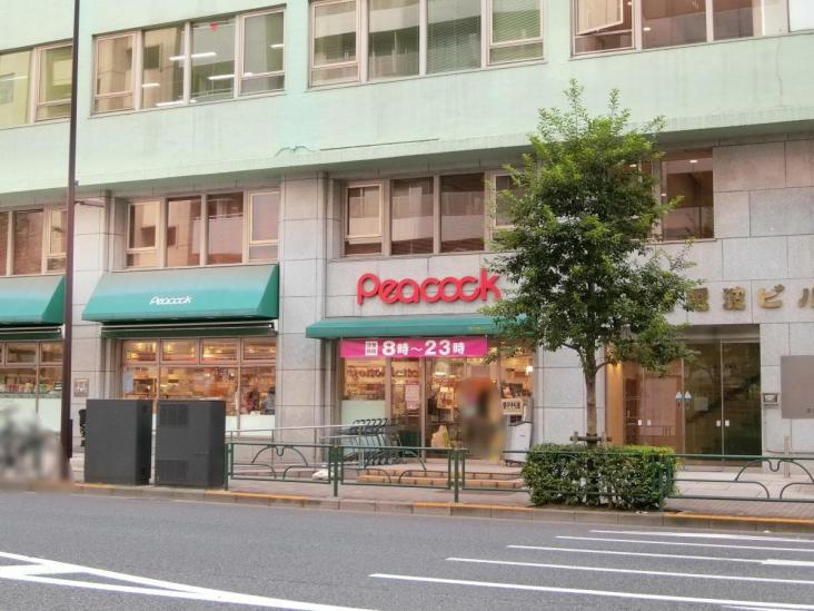 ネオマイム湯島-42-スーパー