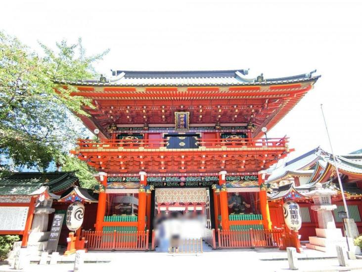 ネオマイム湯島-45-レジャー観光