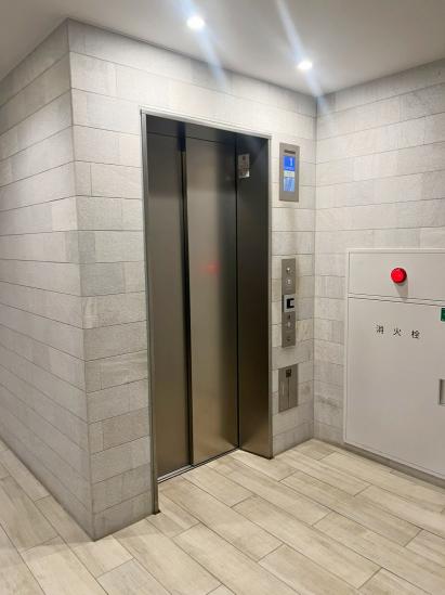 シティインデックス元浅草-5-共有部分