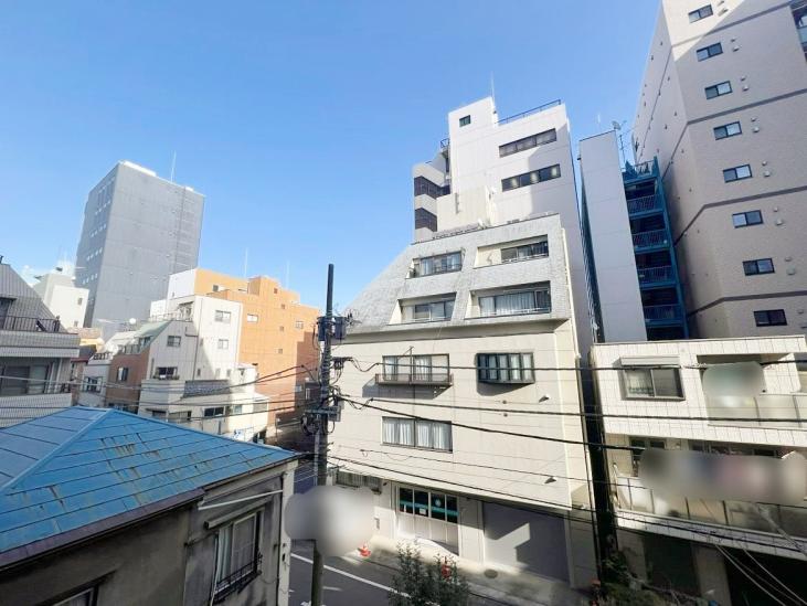 シティインデックス元浅草-9-眺望