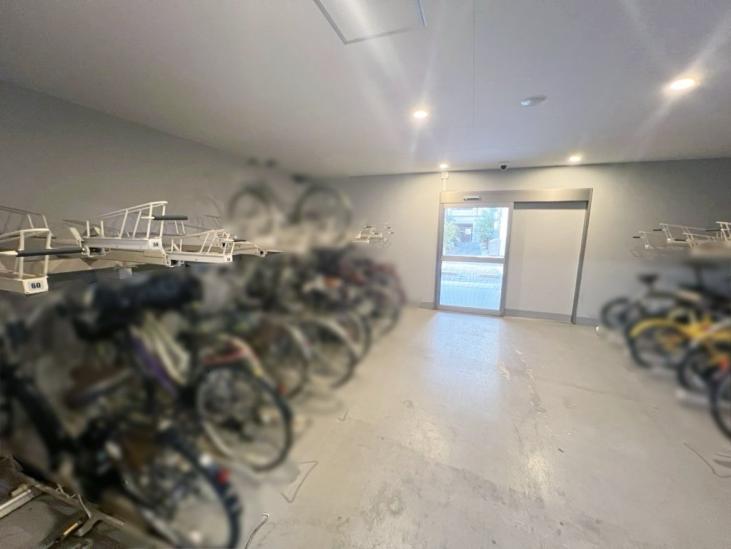 シティインデックス元浅草-10-共有部分