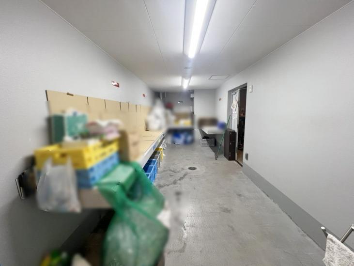 シティインデックス元浅草-11-共有部分