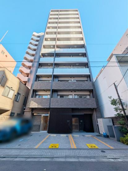 シティインデックス元浅草-12-外観