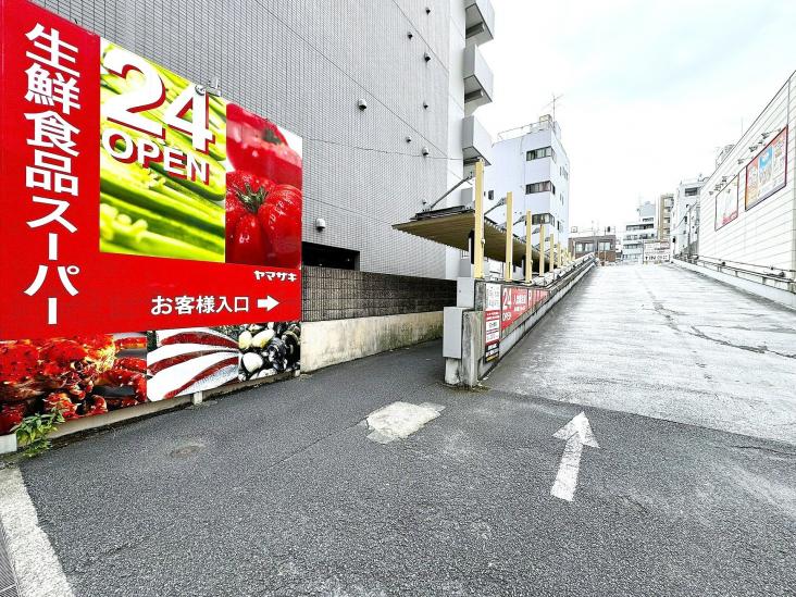 シティインデックス元浅草-18-スーパー