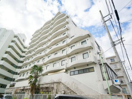 京成小岩グリーンプラザ