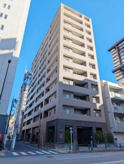 クリオ蔵前　壱番館