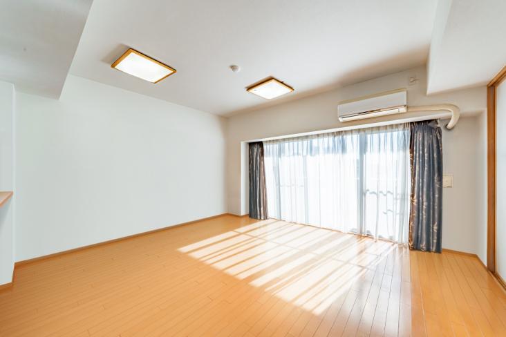 マンションイメージ