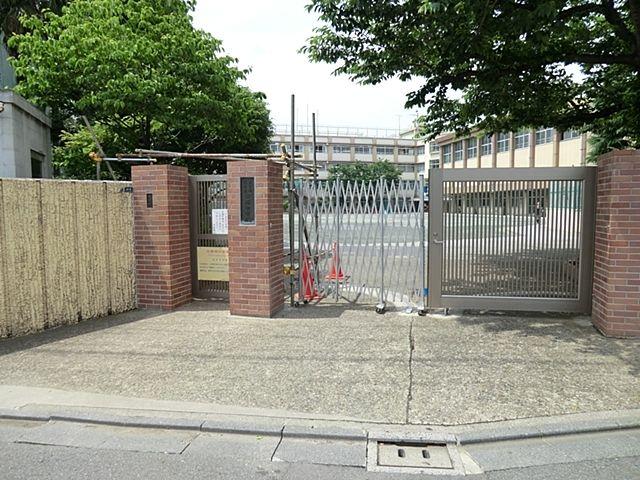 ジェイパーク田端-19-中学校