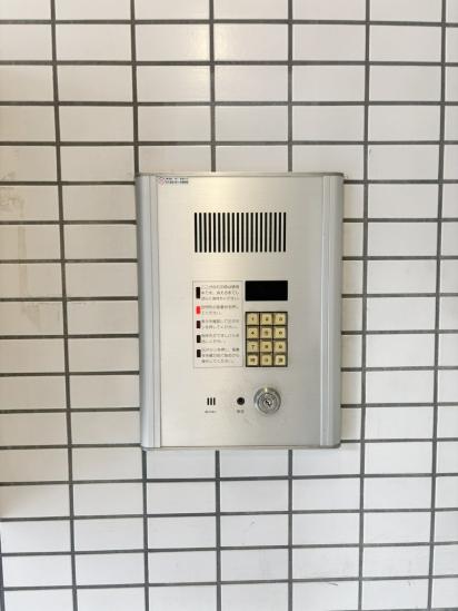 シティマークス亀戸-4-その他