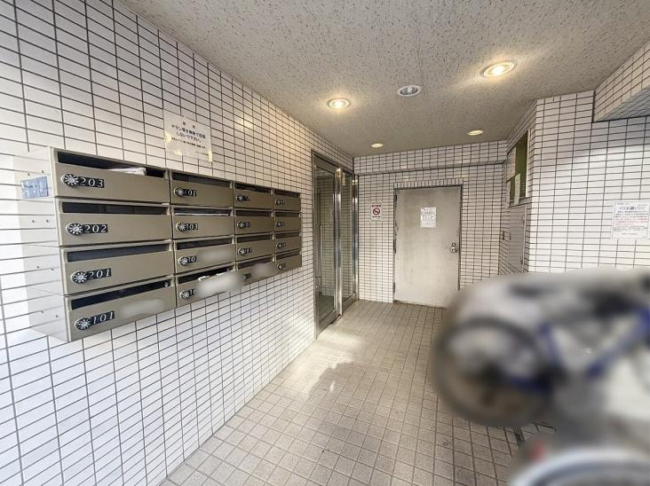 シティマークス亀戸-5-その他