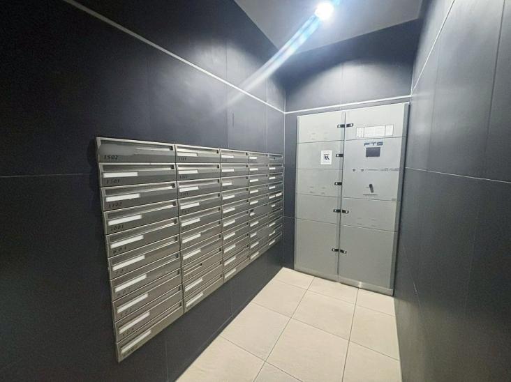 ガリシア錦糸町ステーションフロント-5-共有部分