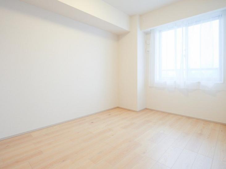 Ｂｒｉｌｌｉａ　Ｔｏｗｅｒ　上野池之端-4-室内