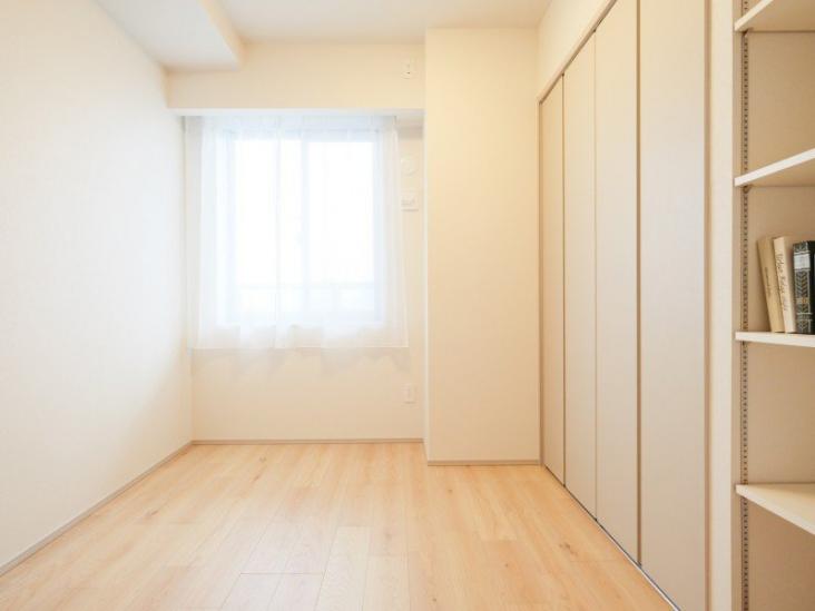 Ｂｒｉｌｌｉａ　Ｔｏｗｅｒ　上野池之端-6-室内