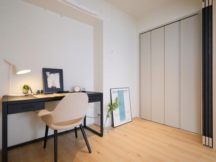 Ｂｒｉｌｌｉａ　Ｔｏｗｅｒ　上野池之端-7-室内