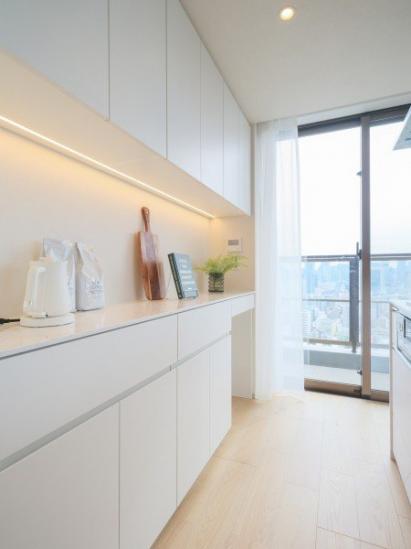 Ｂｒｉｌｌｉａ　Ｔｏｗｅｒ　上野池之端-9-収納