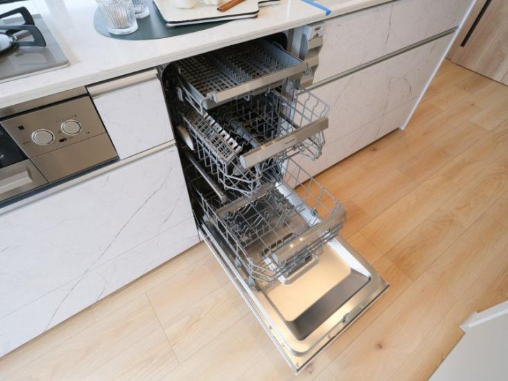 Ｂｒｉｌｌｉａ　Ｔｏｗｅｒ　上野池之端-10-キッチン