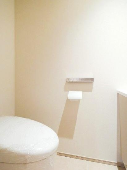 Ｂｒｉｌｌｉａ　Ｔｏｗｅｒ　上野池之端-13-トイレ