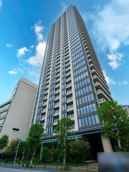 Ｂｒｉｌｌｉａ　Ｔｏｗｅｒ　上野池之端