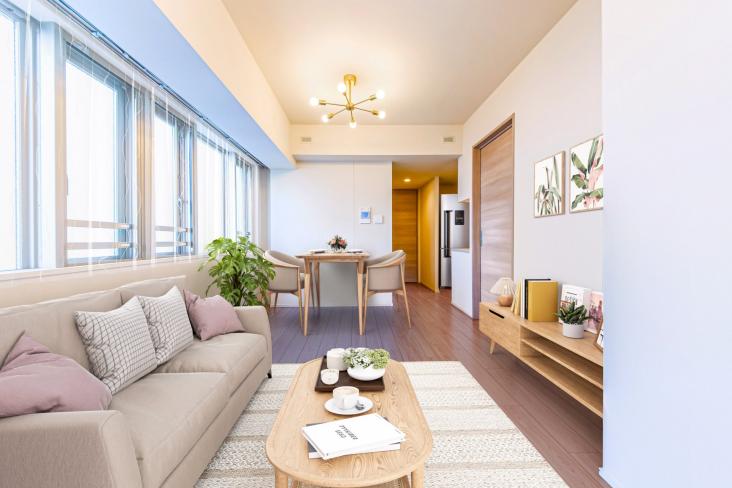 Brillia秋葉原-2-その他