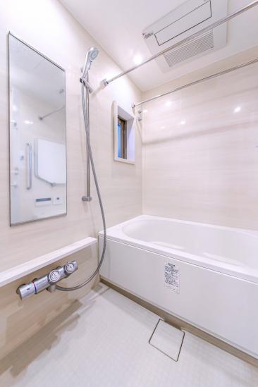 Brillia秋葉原-12-バス