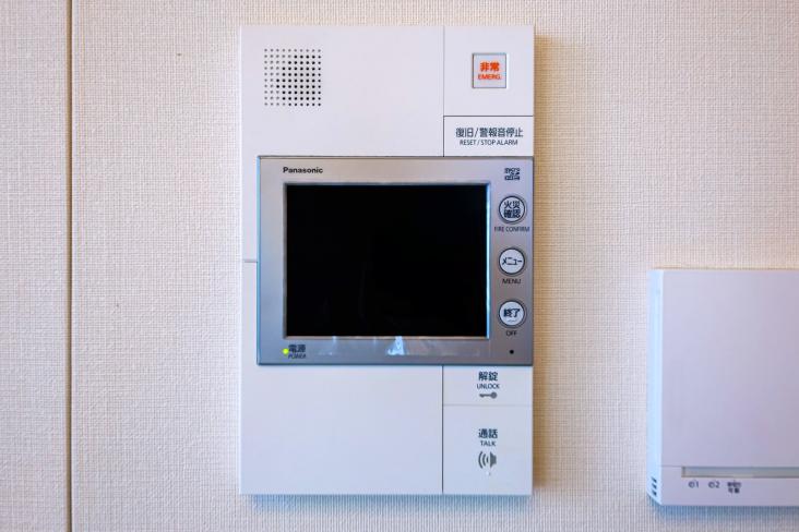 Brillia秋葉原-17-その他