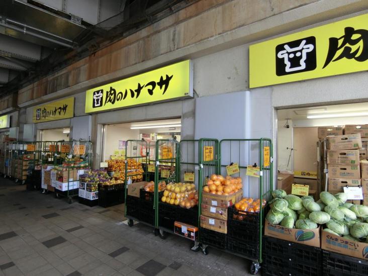 Brillia秋葉原-24-スーパー