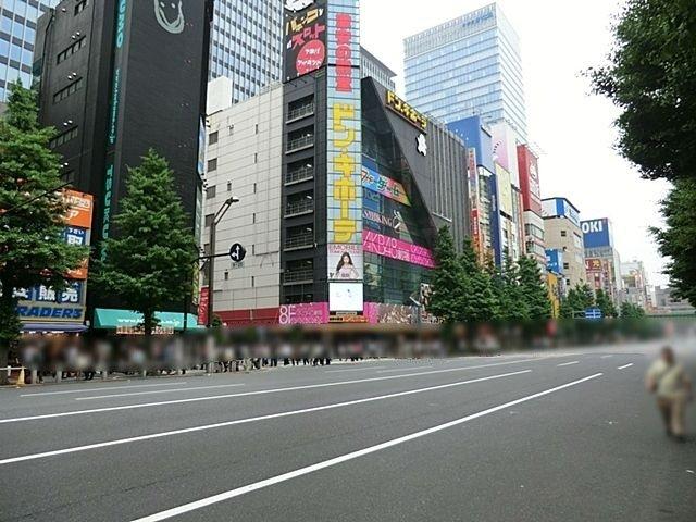 Brillia秋葉原-27-販売店