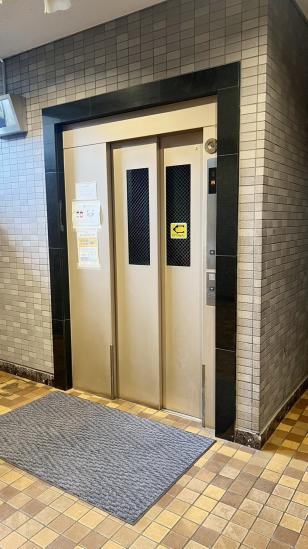 サンタウン立花　１号棟-5-共有部分