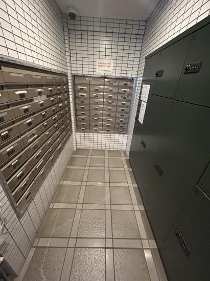 ライフコア押上-6-共有部分