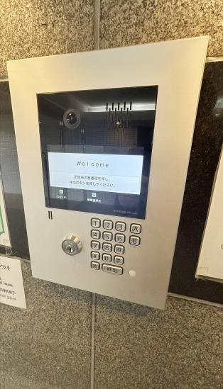 ライフコア押上-8-共有部分