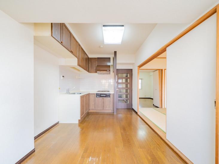 ウィンベルコーラス浅草-3-室内