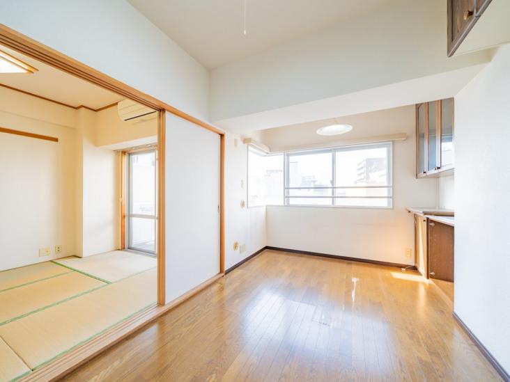 ウィンベルコーラス浅草-4-室内