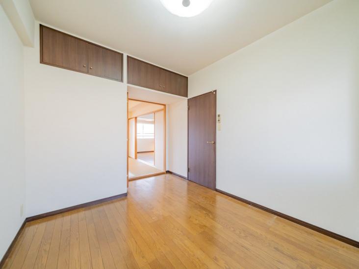 ウィンベルコーラス浅草-6-洋室