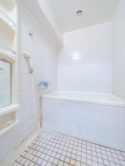 ウィンベルコーラス浅草-8-バス