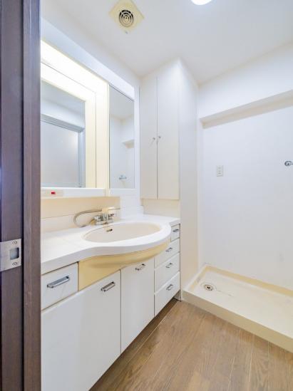 ウィンベルコーラス浅草-9-洗面