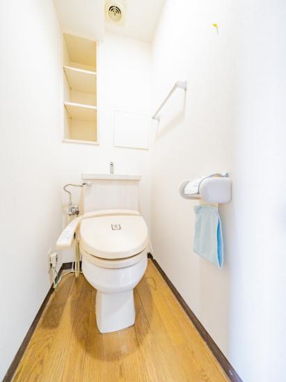 ウィンベルコーラス浅草-10-トイレ