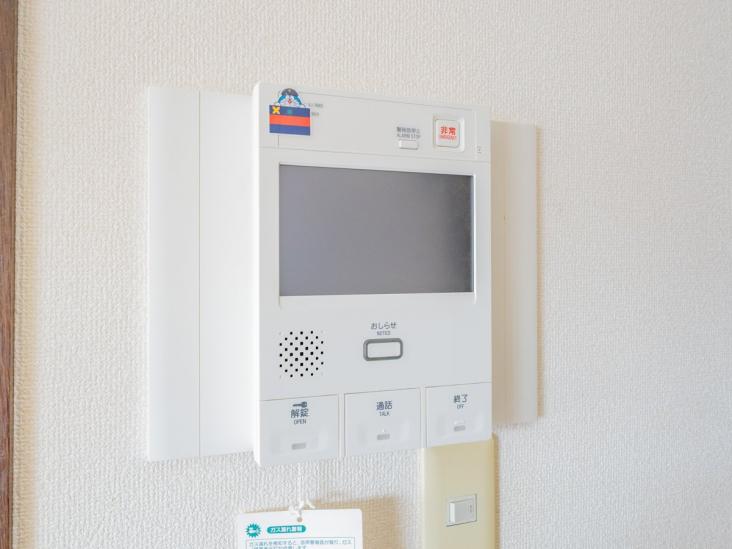 ウィンベルコーラス浅草-16-その他設備