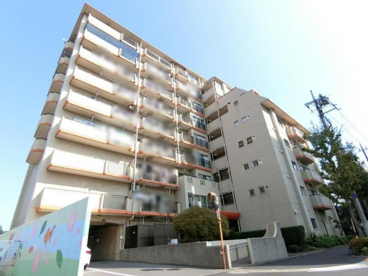 マンションイメージ