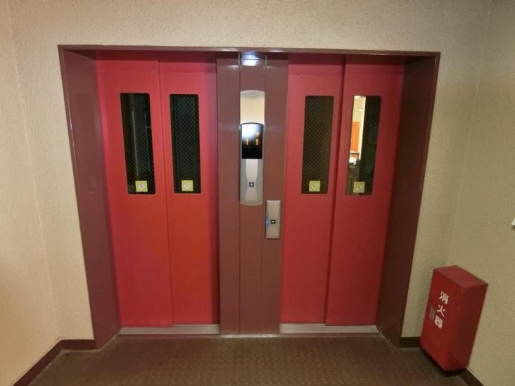 ジュネシオン平井-6-共有部分