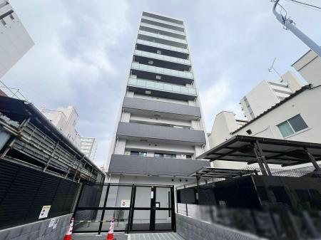 パレ・ド・ルピナス南千住Ⅲ