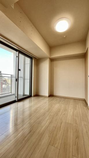 ザ・ライオンズ上野の森-15-洋室