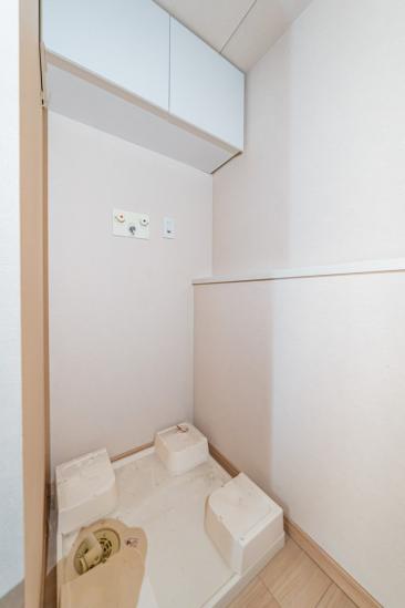 ザ・ライオンズ上野の森-23-その他内観