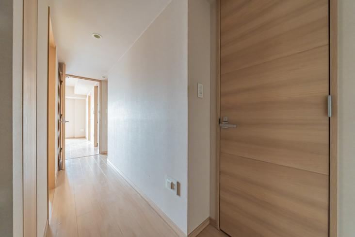 ザ・ライオンズ上野の森-24-その他内観