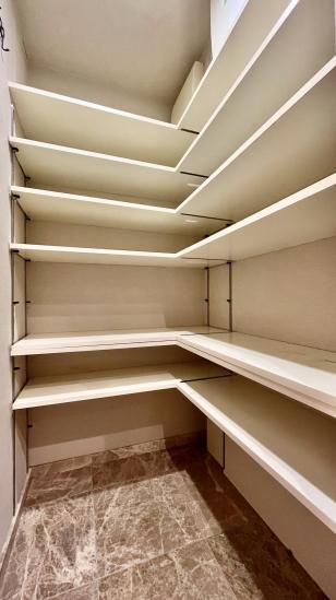 ザ・ライオンズ上野の森-26-収納